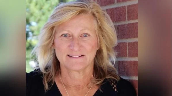 Judi Dauman, Principal of Ventana Vista Elementary School