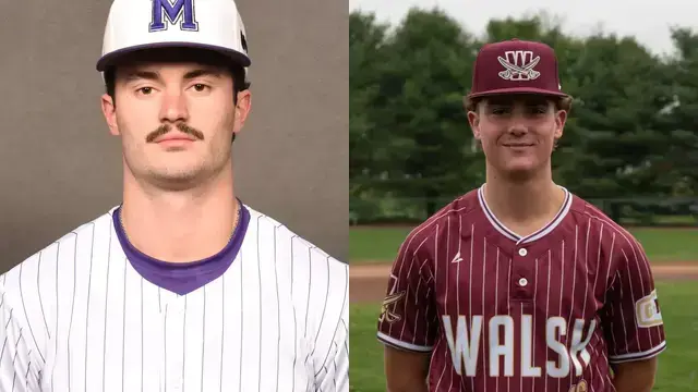 Zachary Hartman and Ryan Maslyk