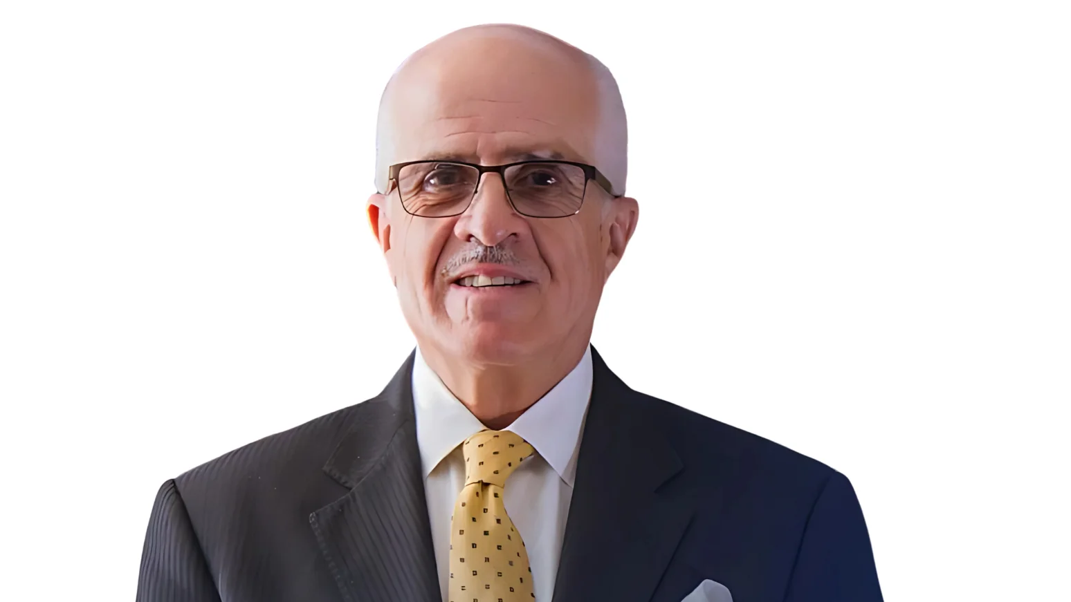Antonio Acosta President