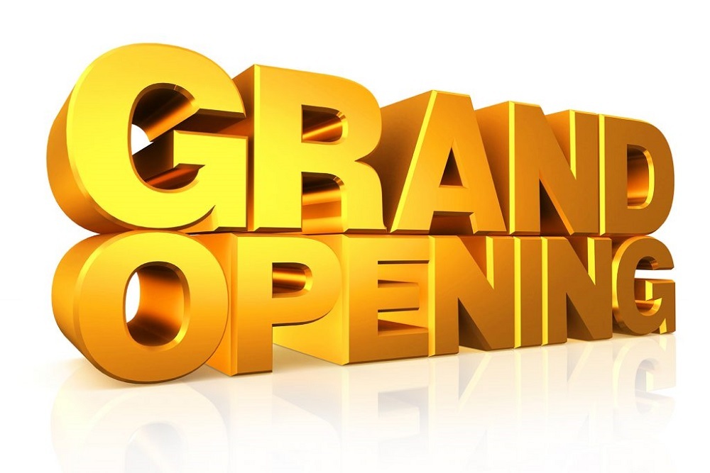 Grand Opening- The Betty Engelstad Health Science Bldg. on August 25 Grand Opening- The Betty Engelstad Health Science Bldg. on August 25