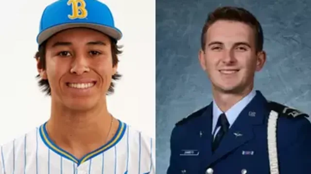 Which former Central OC Times area high school standouts will be in action on Thursday, May 15?