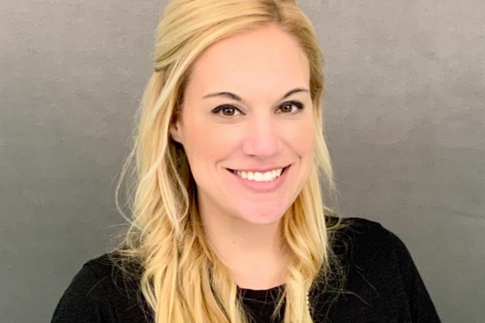 Nicholls Names Dr. Melanie Boudreaux as MBA Director