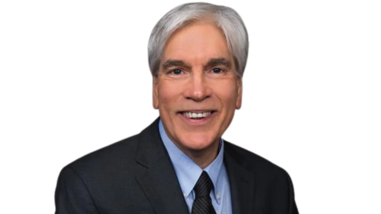 Dr. Gerard Criner, Director of the Temple Lung Center and Christ’s pulmonologist - Temple Hospital