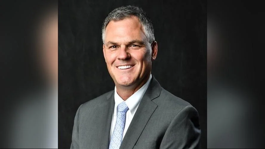 Blake Kiger, County Commissioner, Vice Chair, Cabarrus County Blake Kiger, County Commissioner, Vice Chair, Cabarrus County