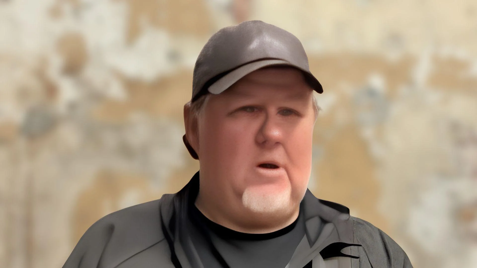Daniel Barber
