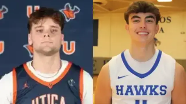 Which former Saratoga Standard area high school standouts will be in action in the week starting Monday, Feb. 3?