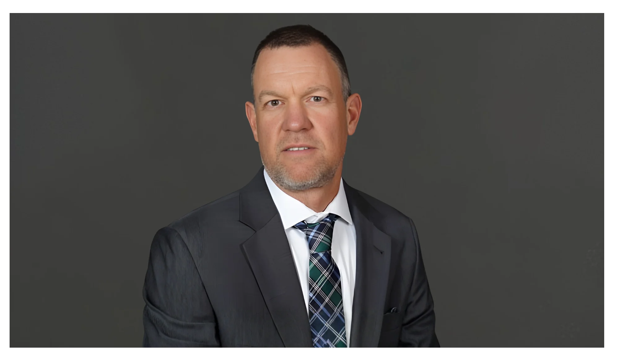 Tom Boysen, Head Coach at North Dakota Fighting Hawks Men's Tennis