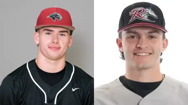 Which former Gloucester Today area high school standouts will be in action on Saturday, April 5?