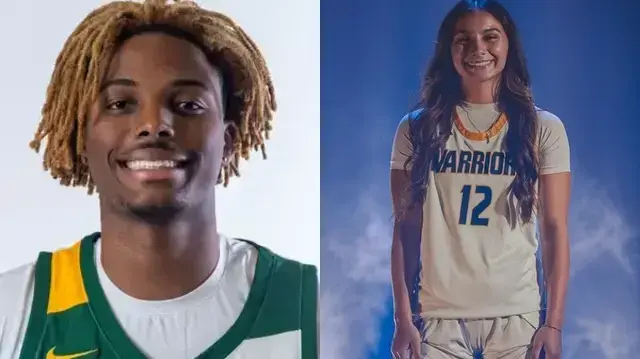 Which former North SFV Today area high school standouts will be in action on Tuesday, Nov. 19?