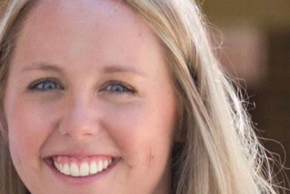 Teacher Katie Wise Representing Lincoln County Schools on the State Superintendent’s Advisory Panel Teacher Katie Wise Representing Lincoln County Schools on the State Superintendent’s Advisory Panel