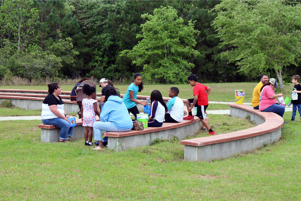 After hurricanes, Gulfside ministry marches on After hurricanes, Gulfside ministry marches on