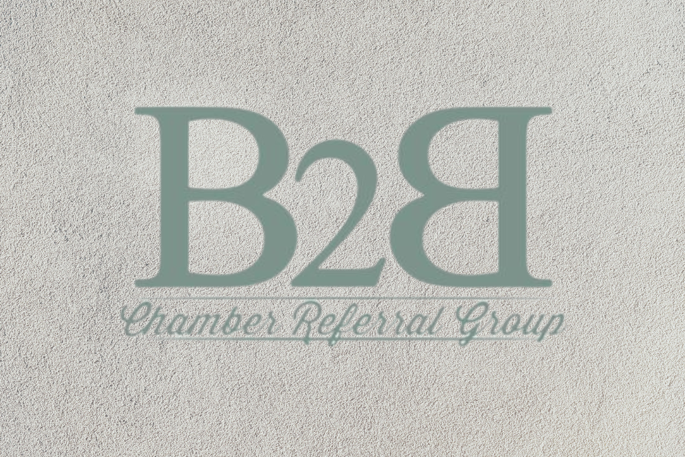 B2B-2 Referral Group on June 30 B2B-2 Referral Group on June 30
