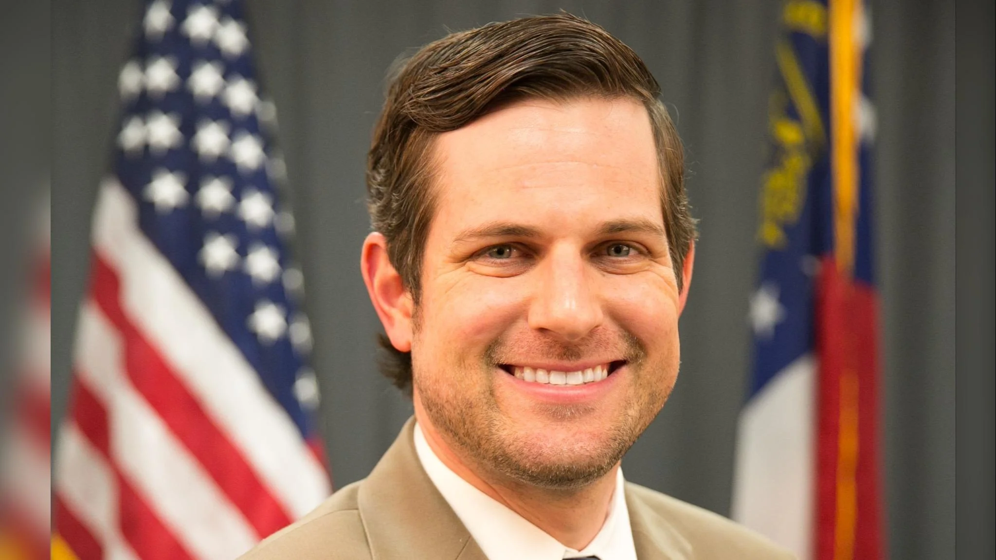 Brian Strickland, Georgia State Senator from 42nd District Brian Strickland, Georgia State Senator from 42nd District