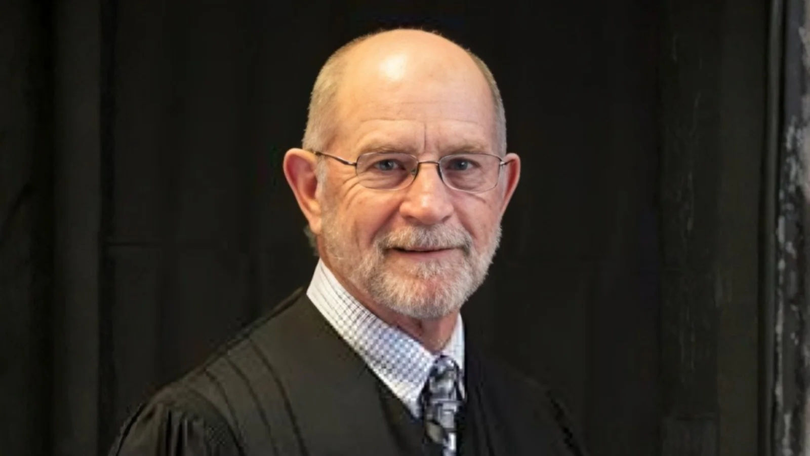Mark D. Kozisek Judge of the District Court, 8th Judicial District