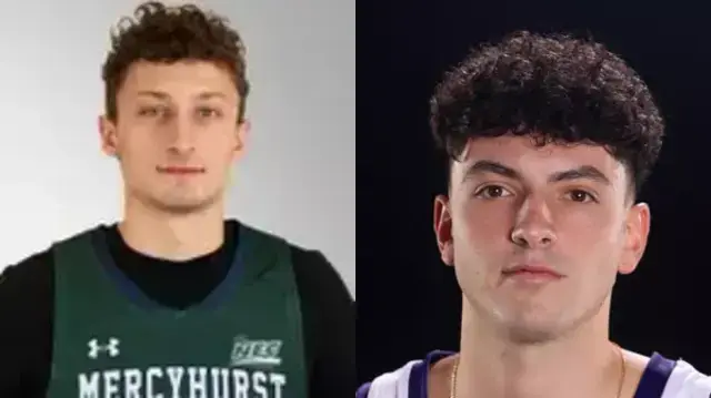 Which former Morris Leader area high school standouts will be in action on Saturday, Feb. 1?