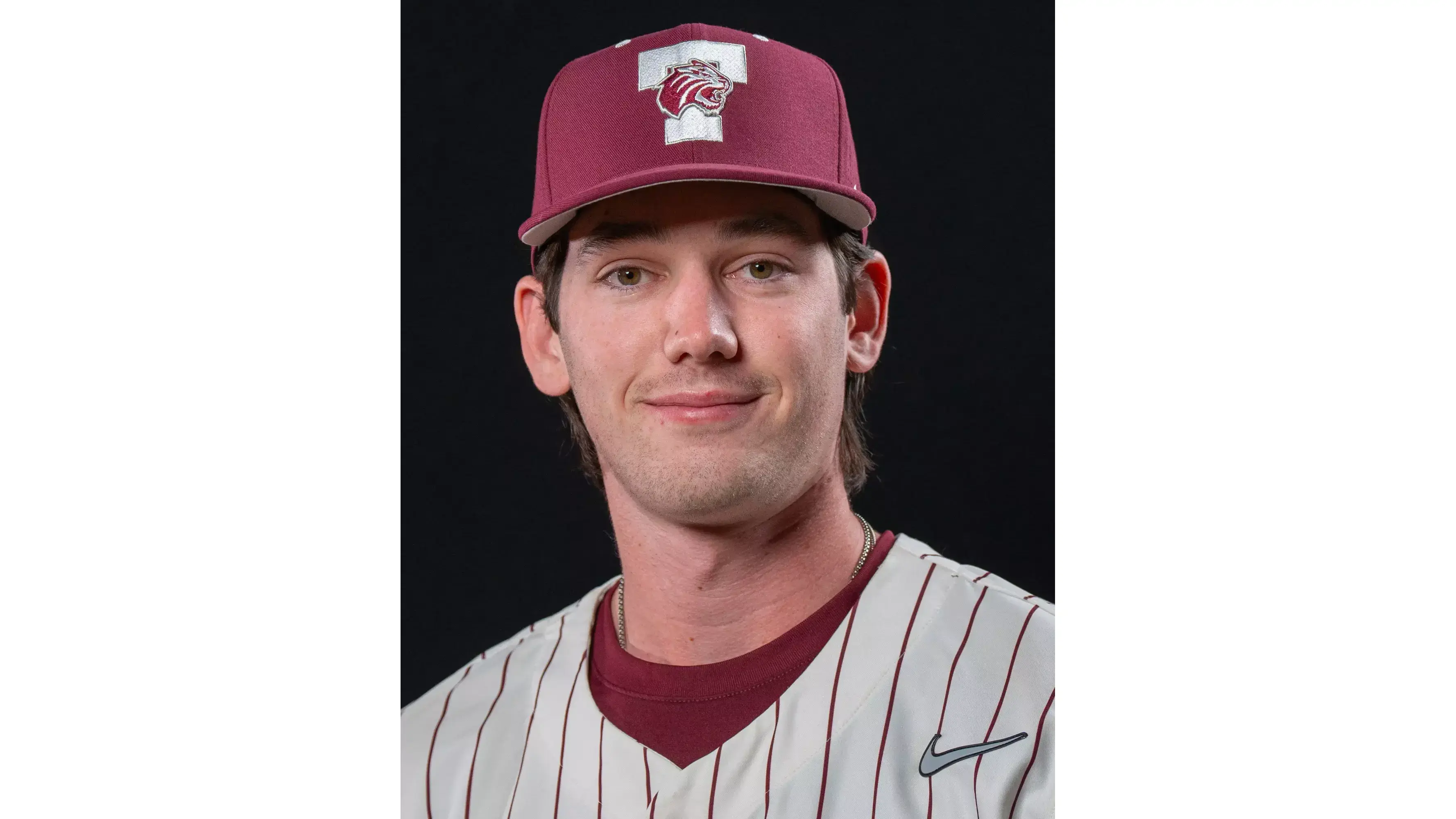 Former Houston Christian High School standout Jack Henning played on Friday, May 16 in hopes of reaching the NCAA Division III Baseball Championship