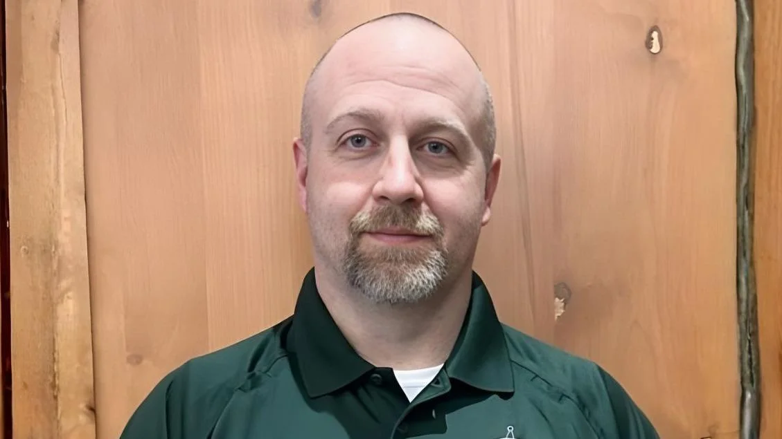 Verlan J. Kvande, Sheriff