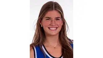 Former Charlotte Latin School guard Mary Schleusner’s collegiate team has been invited to the NCAA tournament.