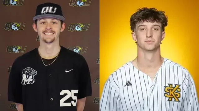 Which former West Atlanta News area high school standouts will be in action on Friday, May 2?