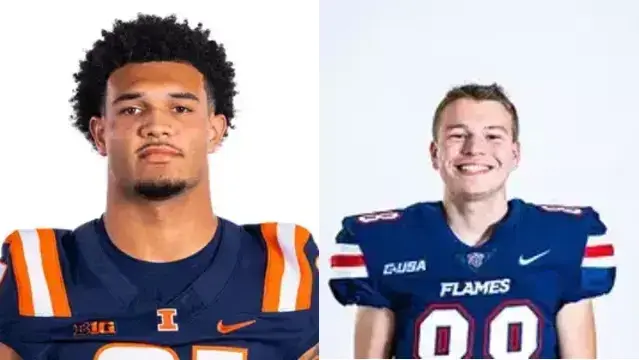 Which former Smoky Mountain Today area high school standouts will be in action in the week starting Mon Nov. 25?