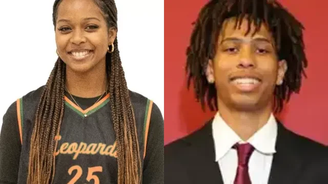 Which former North SFV Today area high school standouts will be in action on Wednesday, Feb. 5?