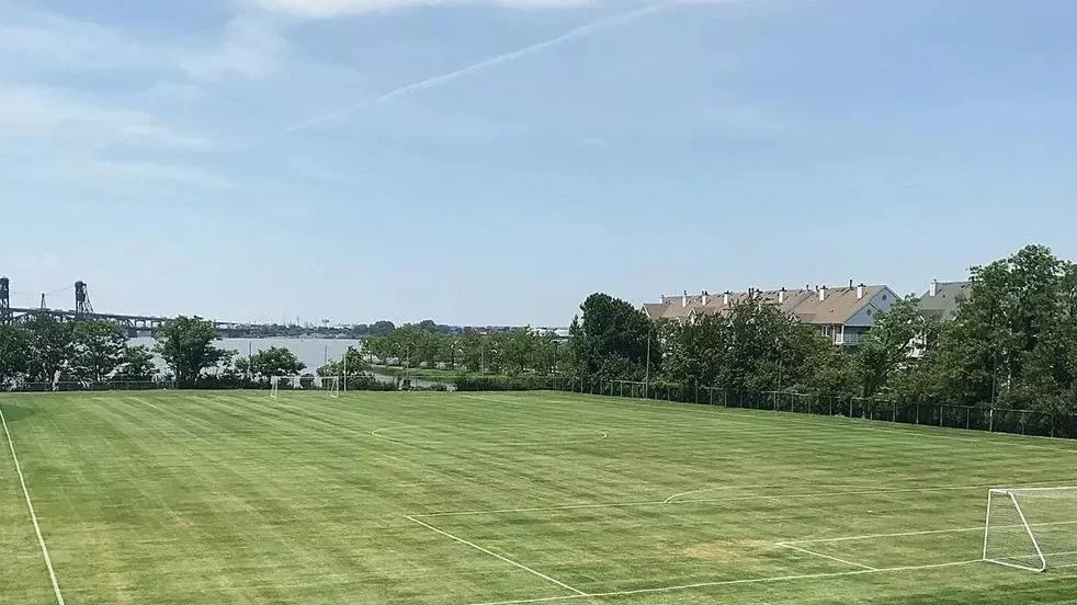 Robert L. McNulty Memorial Soccer Field - NJCU Gothic Knights Men%27s Soccer