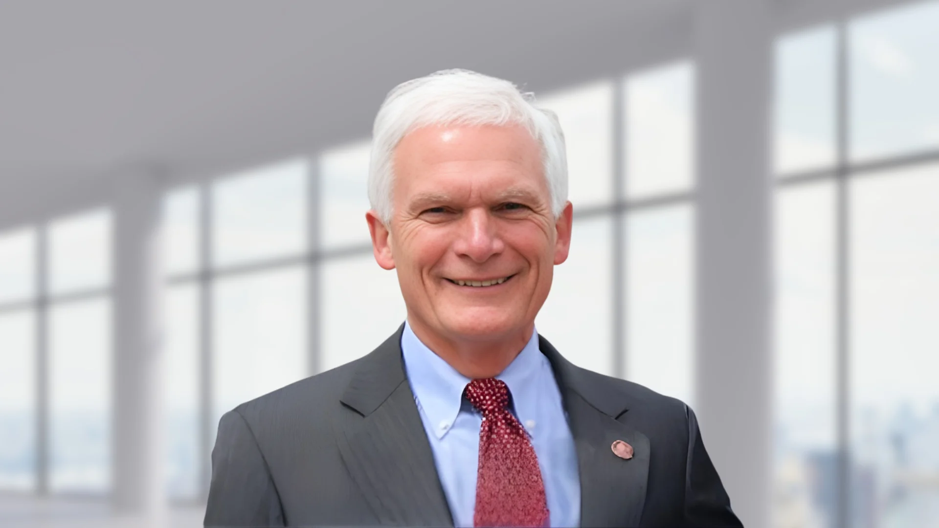 Bob Latta, U.S. Representative for Ohio