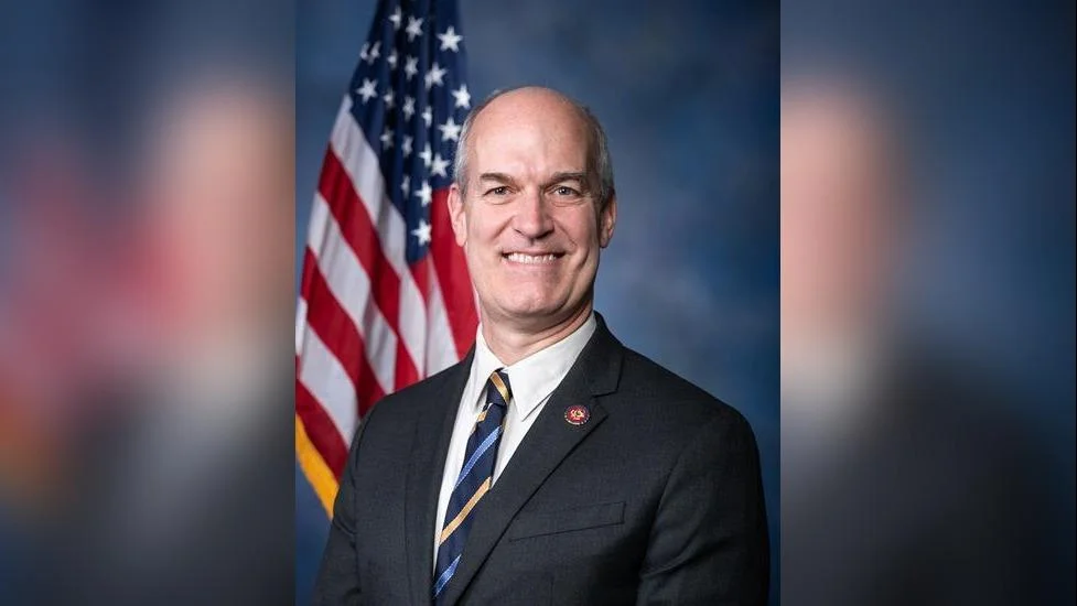 Rick Larsen, U.S. Representative of Washington%27s 2nd Congressional District - https://larsen.house.gov/about/