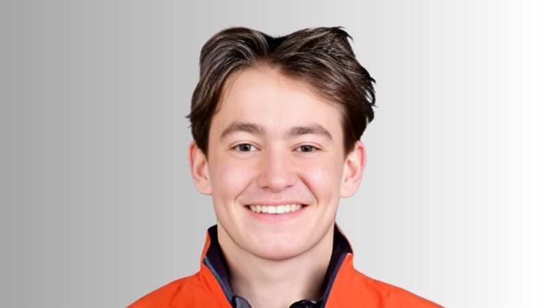 Lucas Guidone