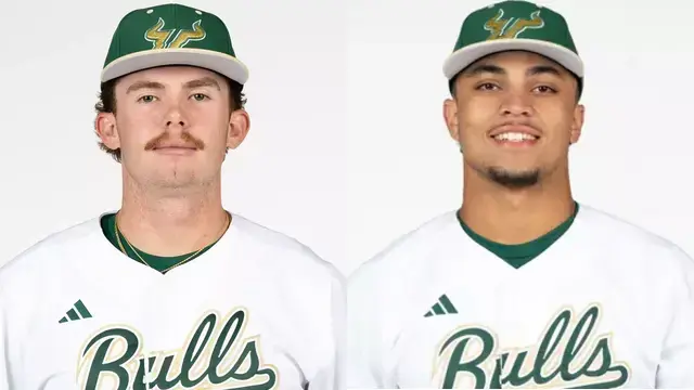 Which former South Pinellas Times area high school standouts will be in action on Friday, May 16?
