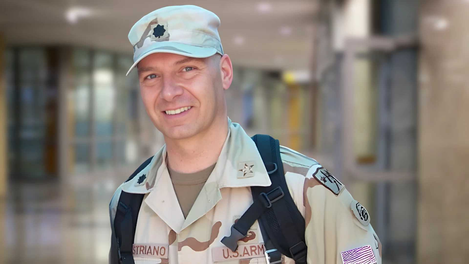 Doug Mastriano, Senator for Pennsylvania - Facebook