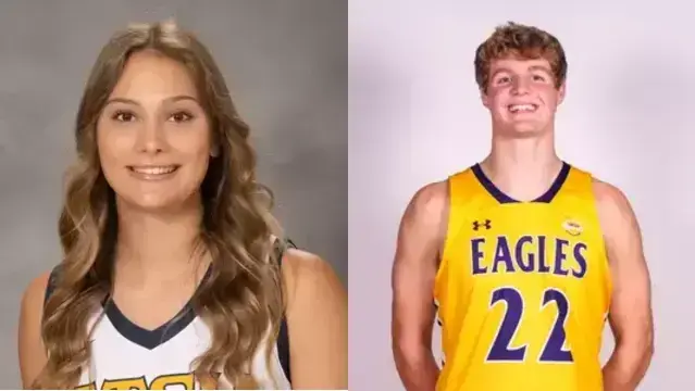 Which former Central Ohio Today area high school standouts will be in action on Thursday, Feb. 27?