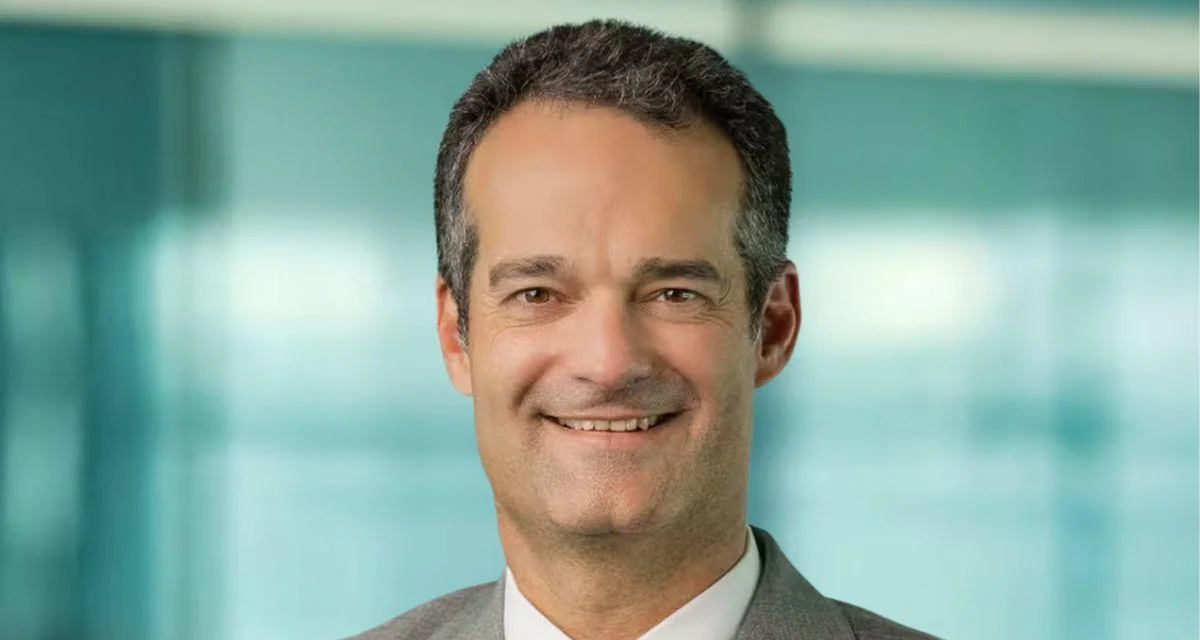 Antonoaldo Neves, Group Chief Executive Officer