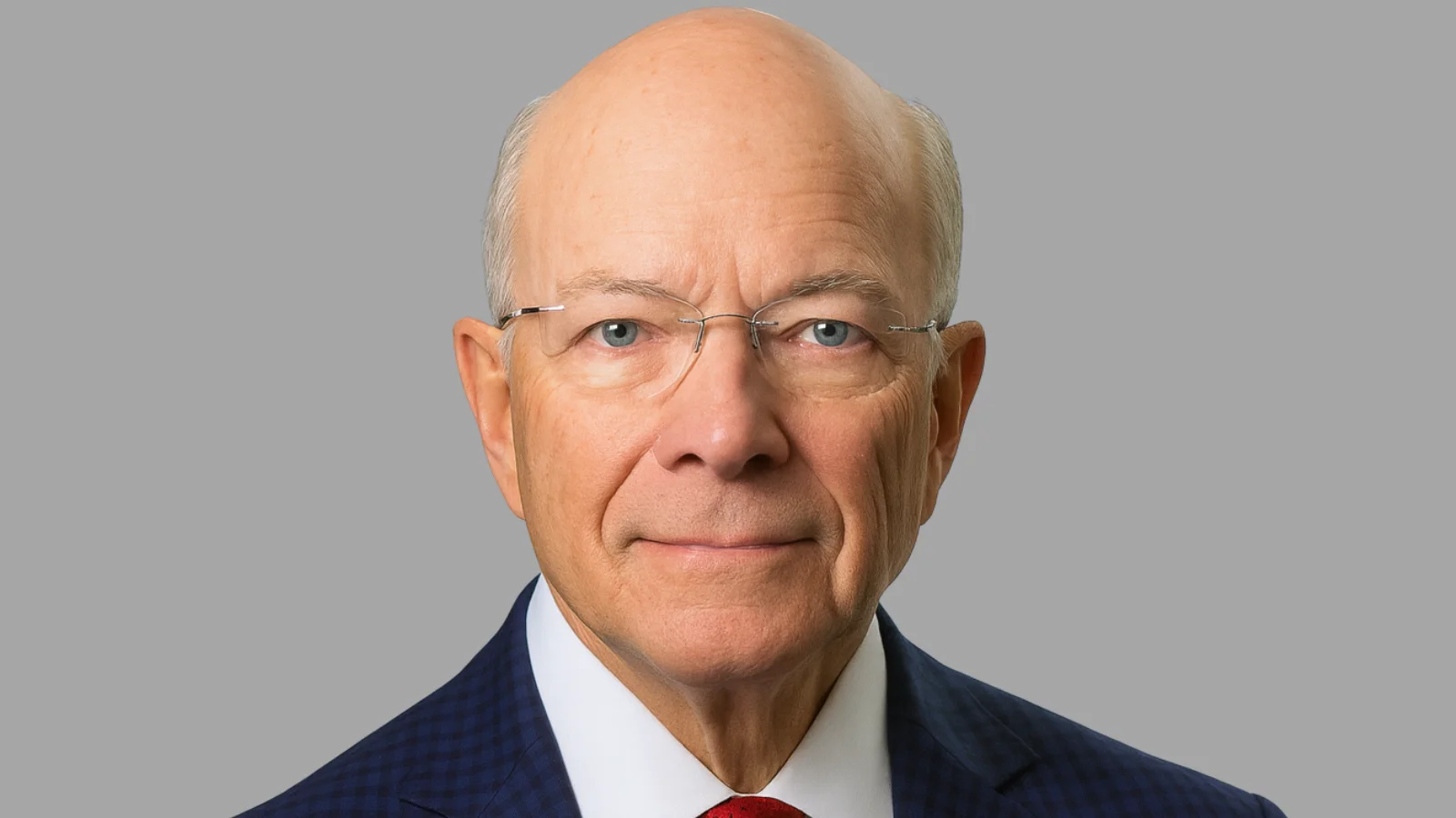 Dan Bellow, President of JLL in Houston