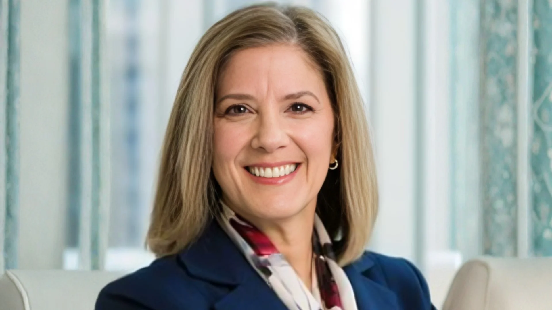 Cindy Lee, senior vice president, chief accounting officer and controller at Duke Energy Cindy Lee, senior vice president, chief accounting officer and controller at Duke Energy
