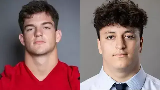 Which former Grand Rapids Reporter area high school standouts will be in action in the week starting Mon Sept. 23?