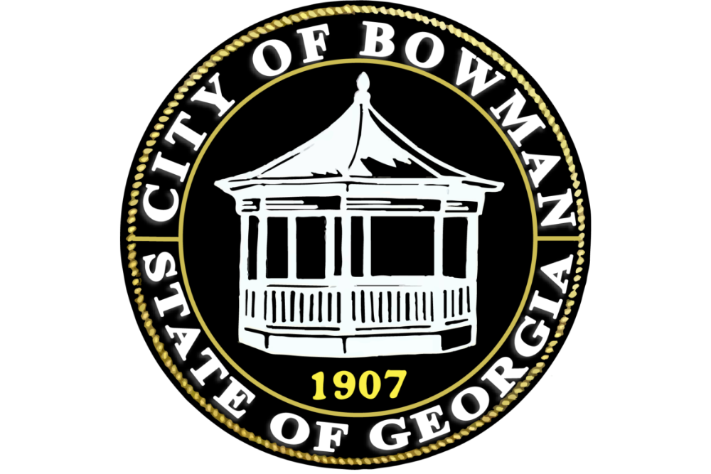 Mayor & Council Meeting – Bowman Community Center – 209 E Railroad Street