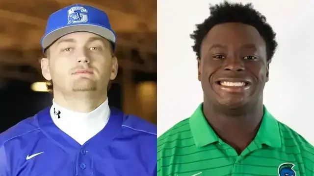 Evan Cannon and Xavier HuttonCorp
