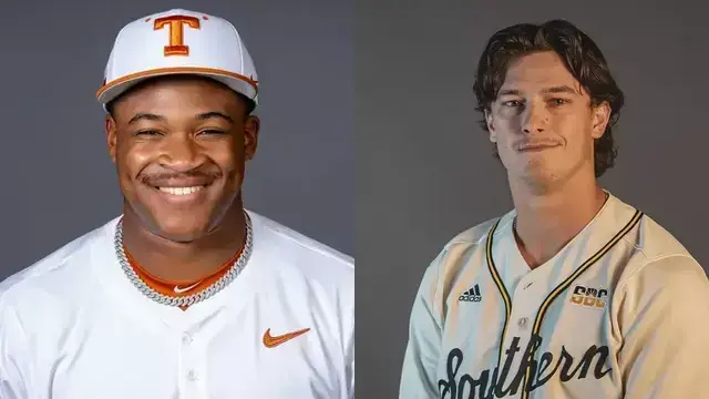 Which former NW Mississippi News area high school standouts will be in action on Friday, May 30?