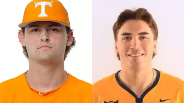 Which former WIlliamson News area high school standouts will be in action on Monday, June 2?