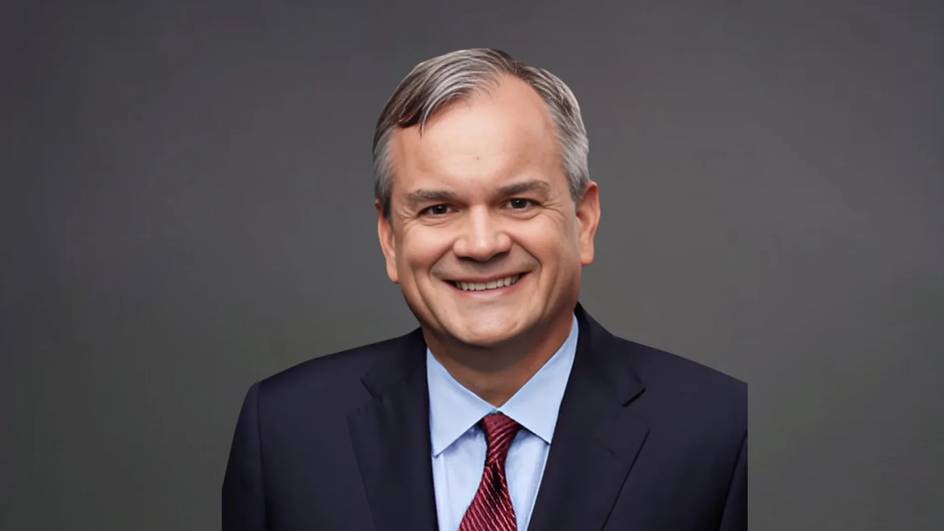 Sean Burrage, Chancellor at Oklahoma State Regents for Higher Education - https://en.wikipedia.org/