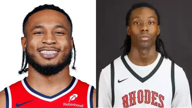 Cam Whitmore and Shawn Jones - Cam Whitmore and Shawn Jones -