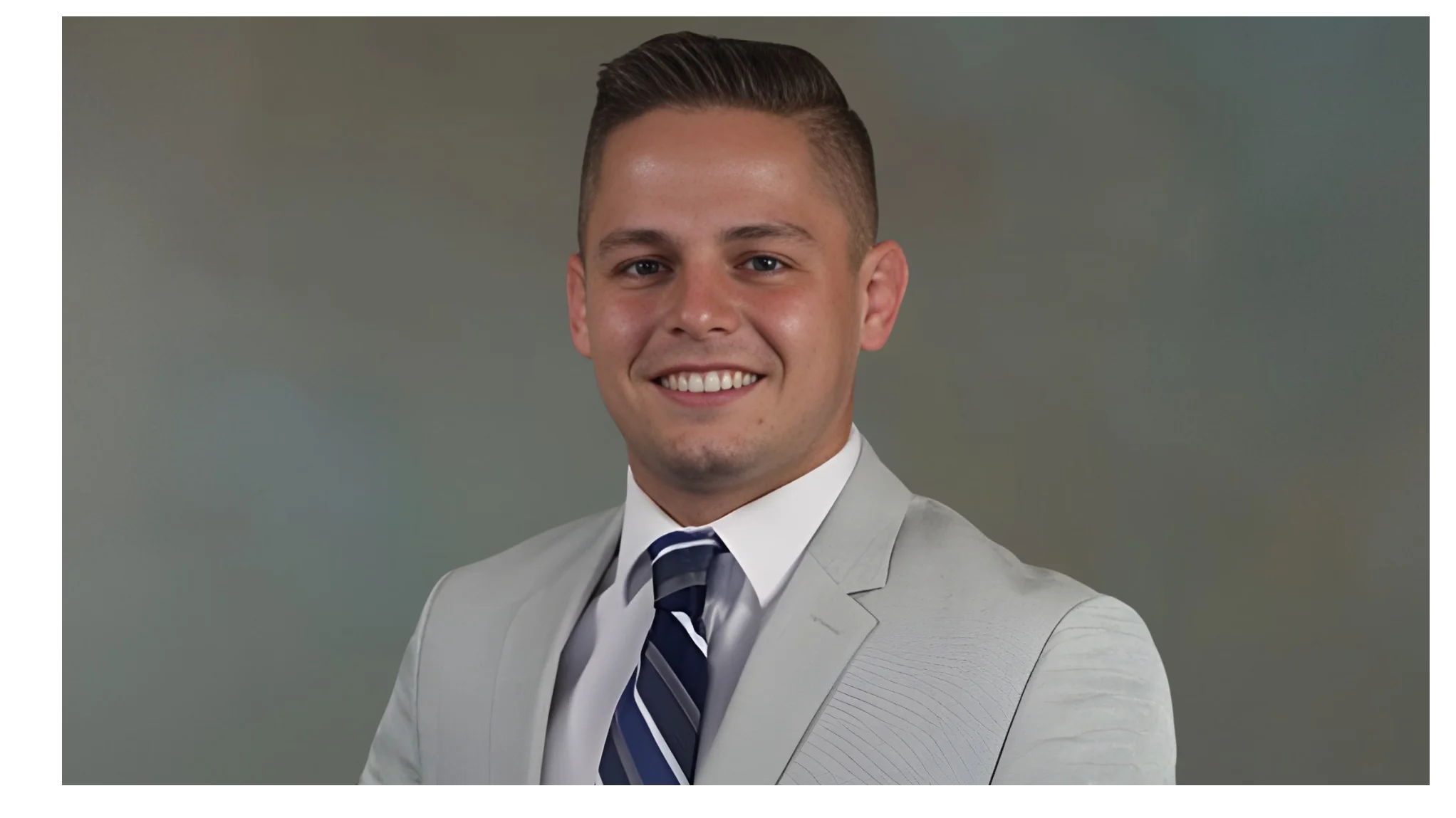Luke Welch, Head Coach at Citadel Bulldogs Men's Wrestling Luke Welch, Head Coach at Citadel Bulldogs Men's Wrestling