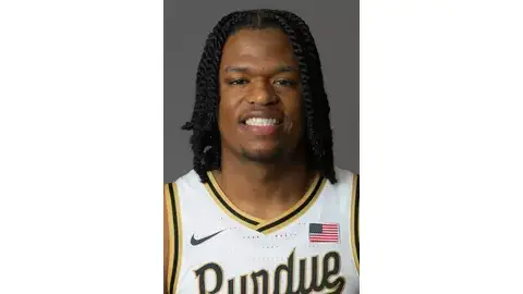 Gicarri Harris, former Grayson High School standout’s collegiate team plays on Thursday, March 20 in Division I NCAA Basketball Championship Tournament