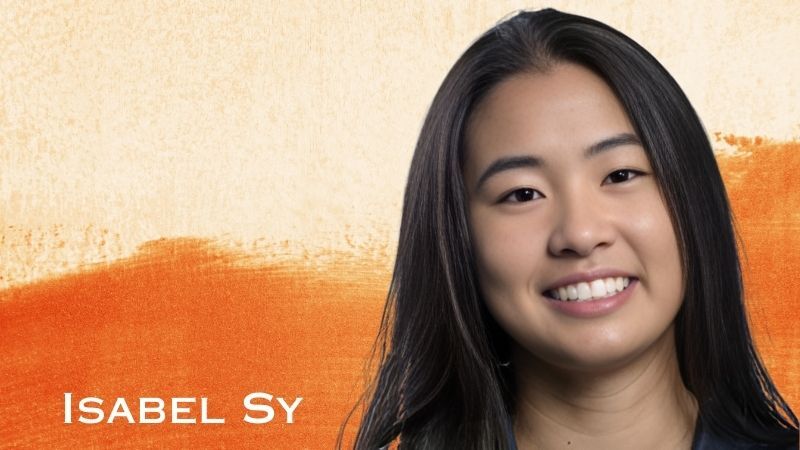 Isabel Sy