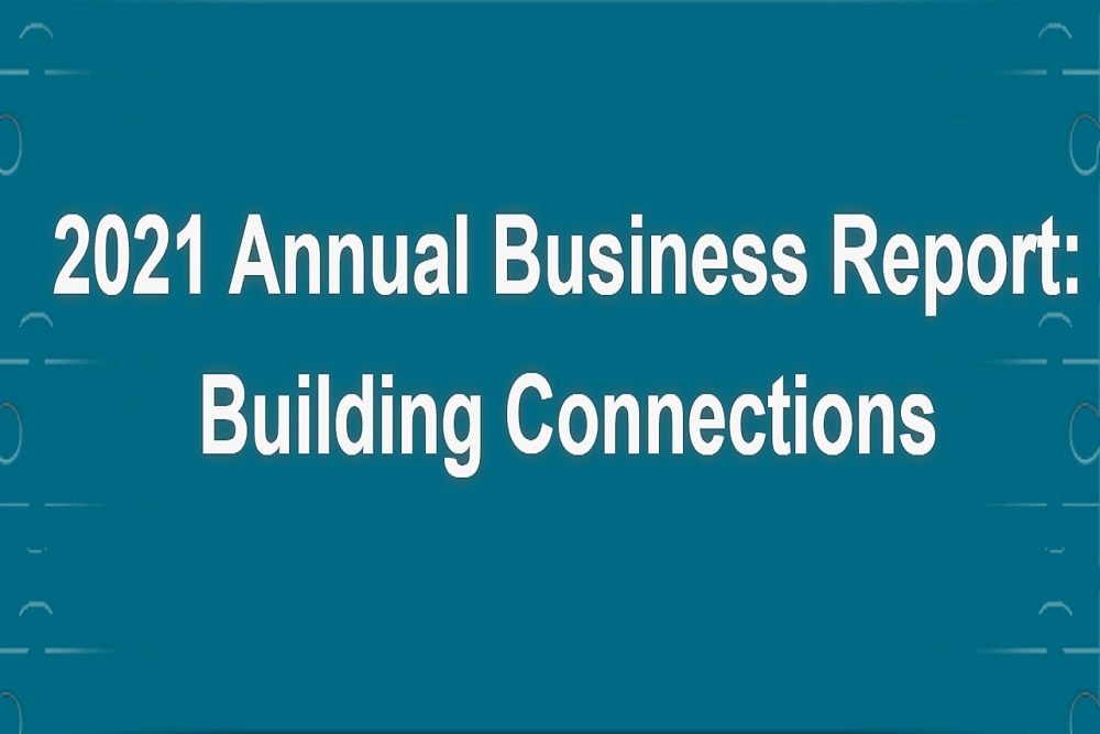 Workforce Solutions 2021 annual report available