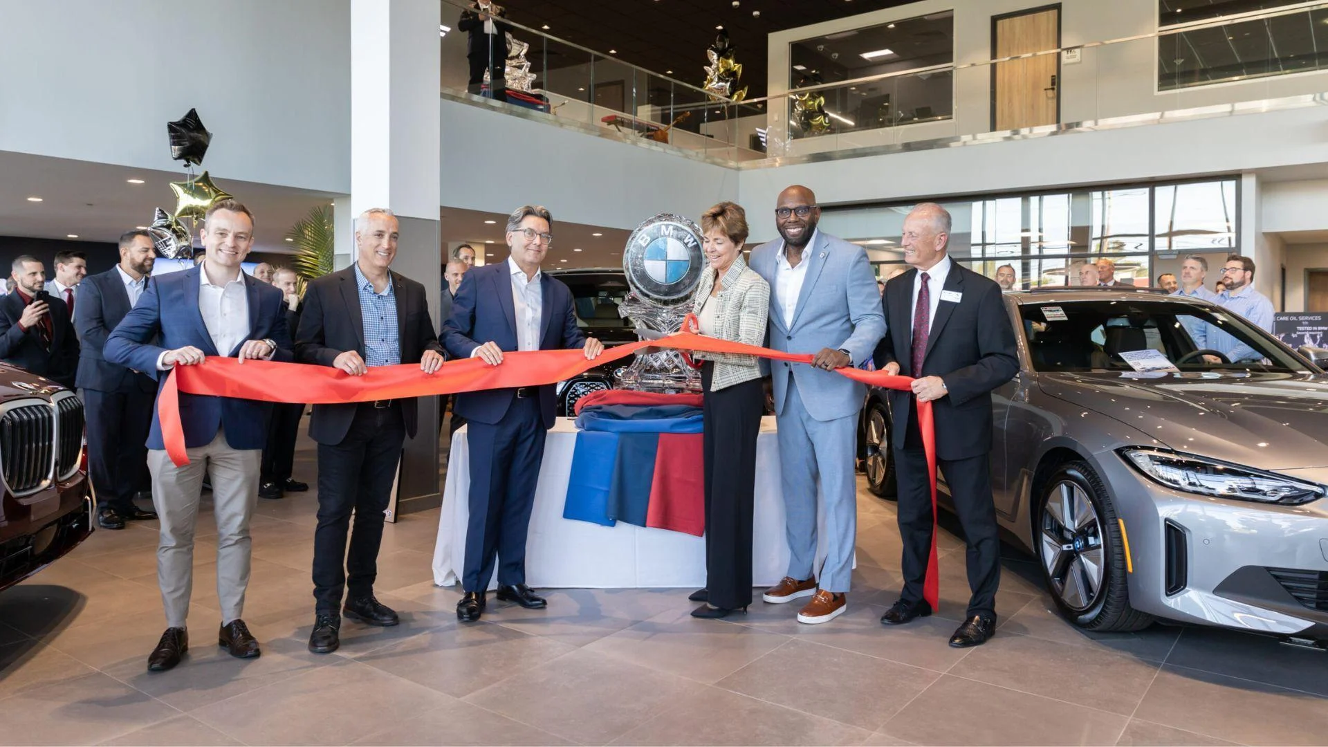 Auto dealers warn New Jersey EV rules will hurt consumers and small businesses