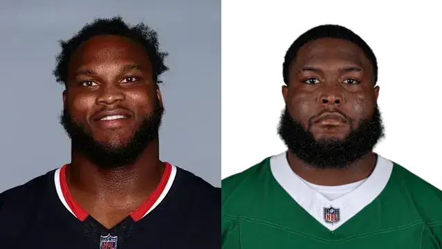 Ed Ingram and Xavier Newman-Johnson - Ed Ingram and Xavier Newman-Johnson -