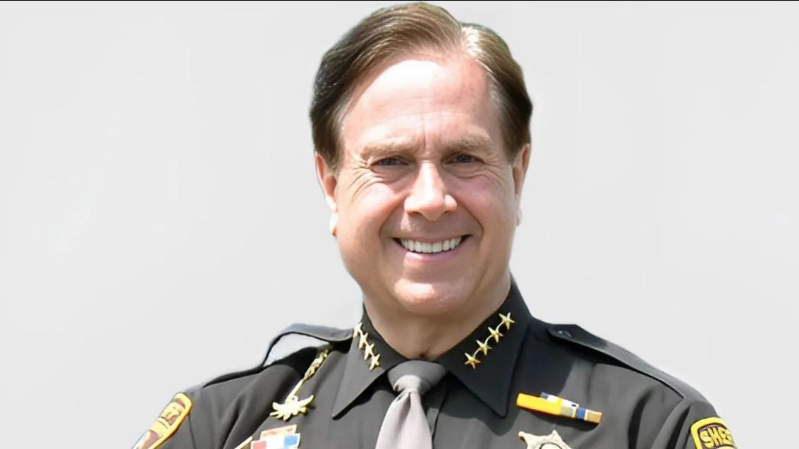 FOIA request sent to Oakland County Sheriff’s Office regarding 2023 arrest records on September 24, 2025