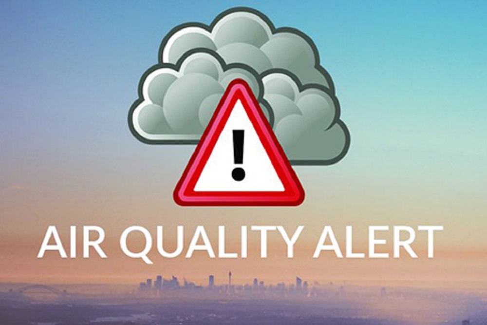 Air Quality Alert